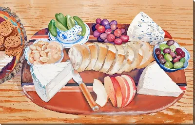 картина