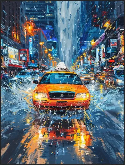 картина