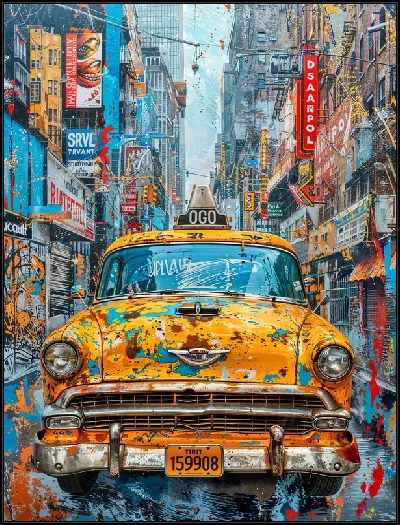картина