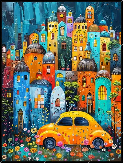 картина
