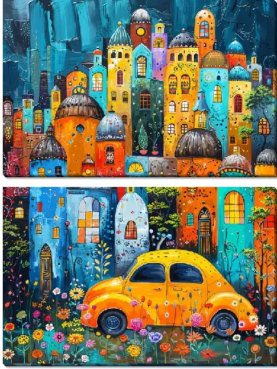 картина