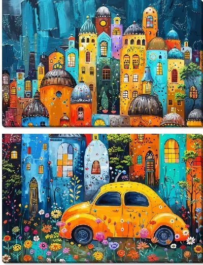 картина