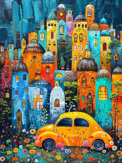 картина