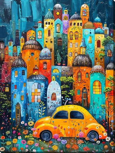 картина