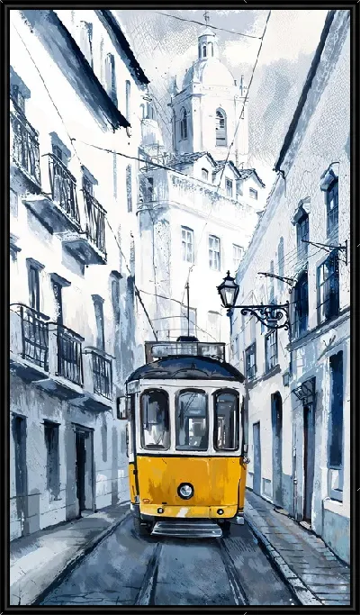 картина