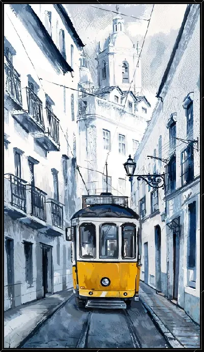 картина