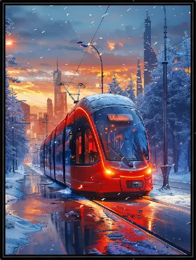 картина