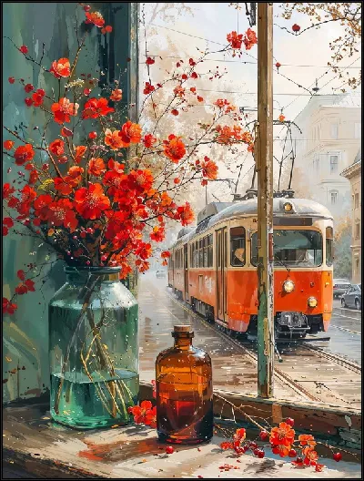 картина