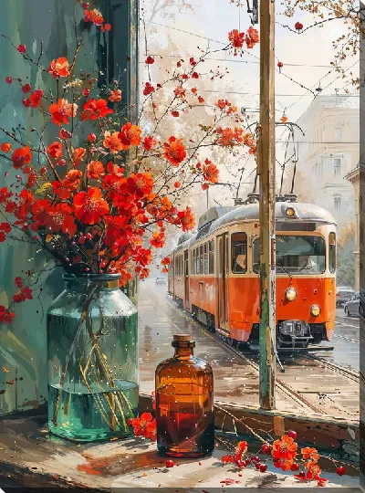 картина