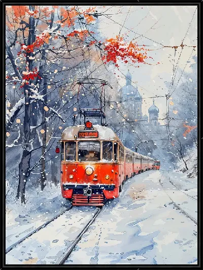 картина