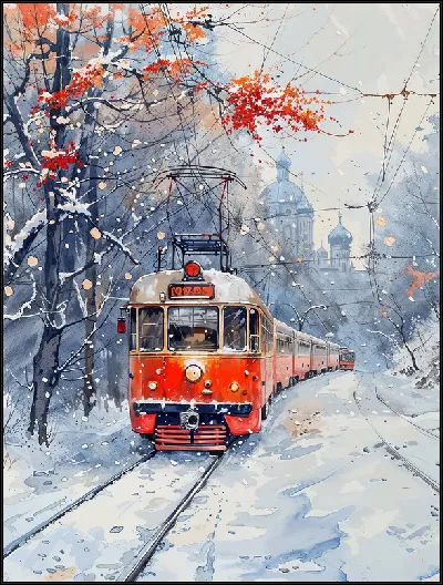 картина