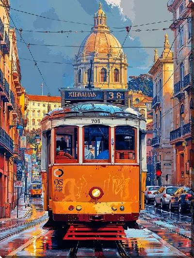 картина