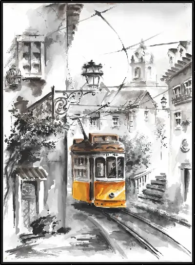 картина
