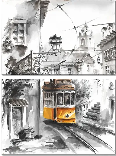 картина