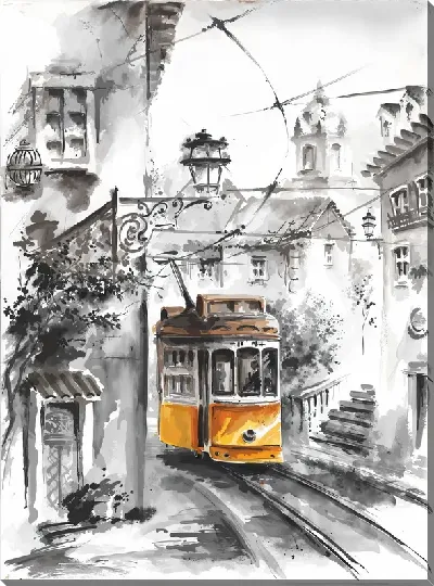 картина