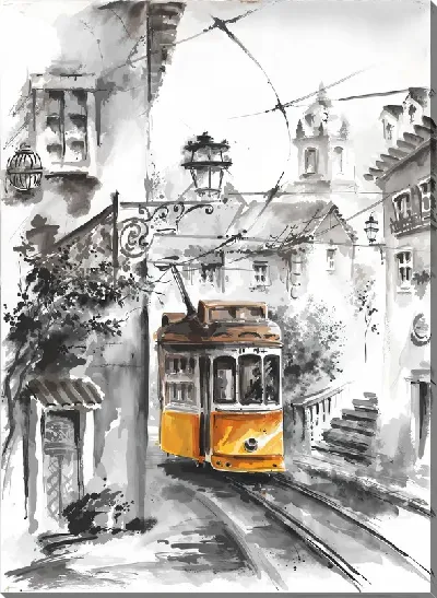 картина