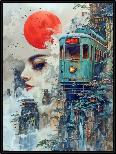 картина
