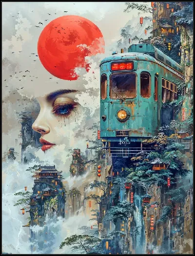 картина