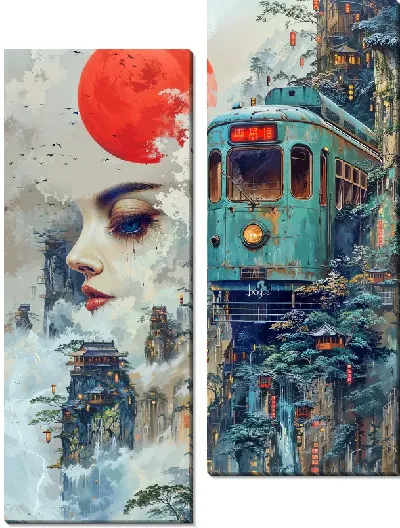 картина