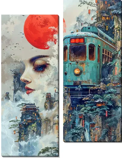 картина
