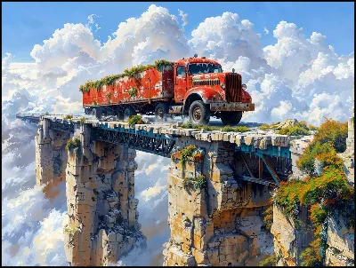 картина