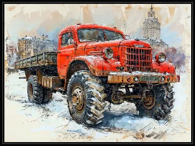 картина