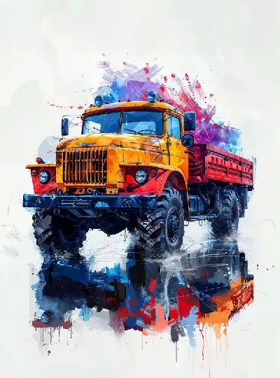шаблон id 34