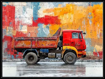 картина