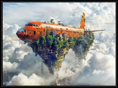 картина