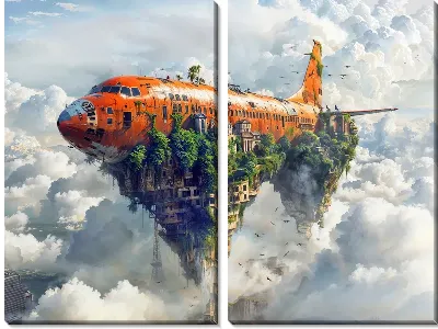 картина