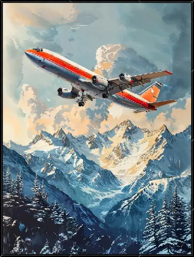 картина