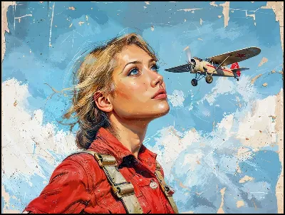 картина