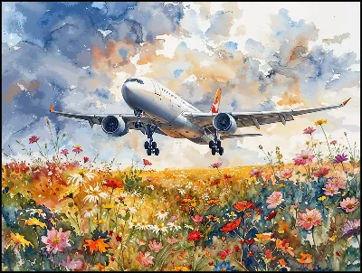 картина