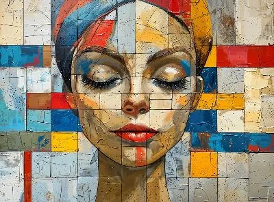 Плакат СПА №1