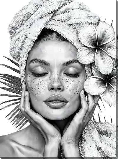 Постер СПА №3