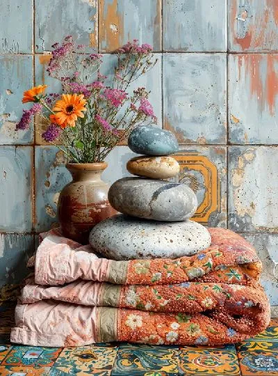 Плакат СПА №10