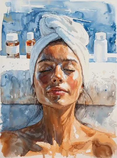 Плакат СПА №11