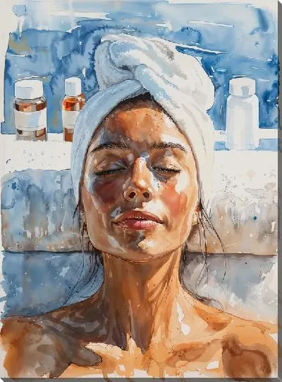 Постер СПА №11