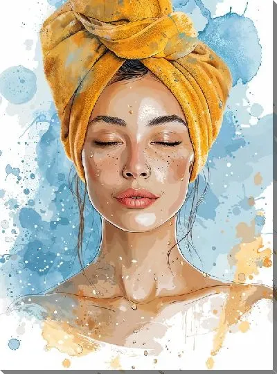 Постер СПА №13