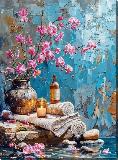 Постер СПА №15