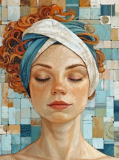 Плакат СПА №16