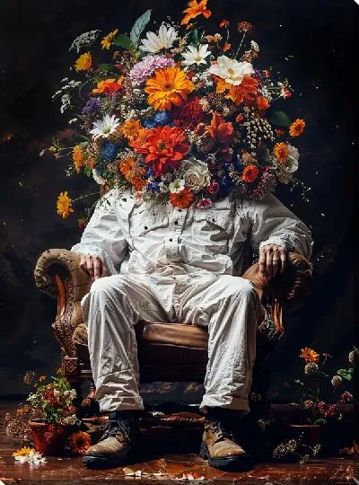 Постер СПА №17