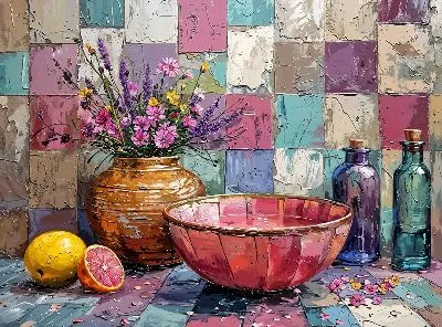 Плакат СПА №18