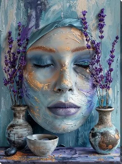 Постер СПА №19