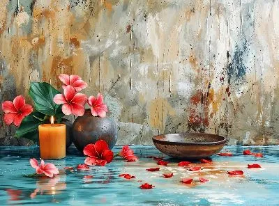 Плакат СПА №20