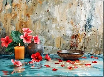 Постер СПА №20