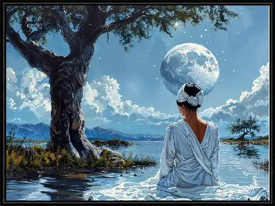 Картина СПА №211