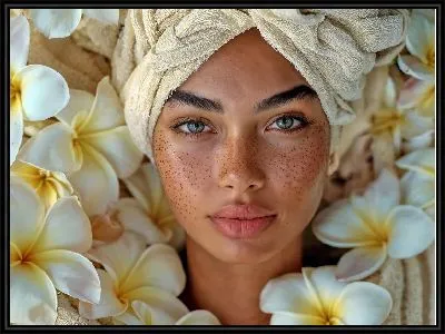 Картина СПА №27