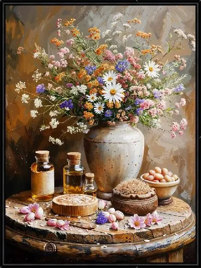 Картина СПА №32