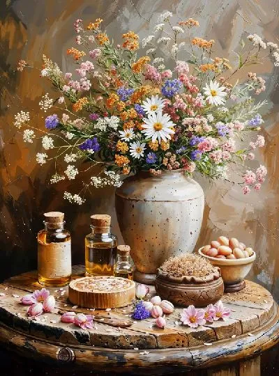 Плакат СПА №32